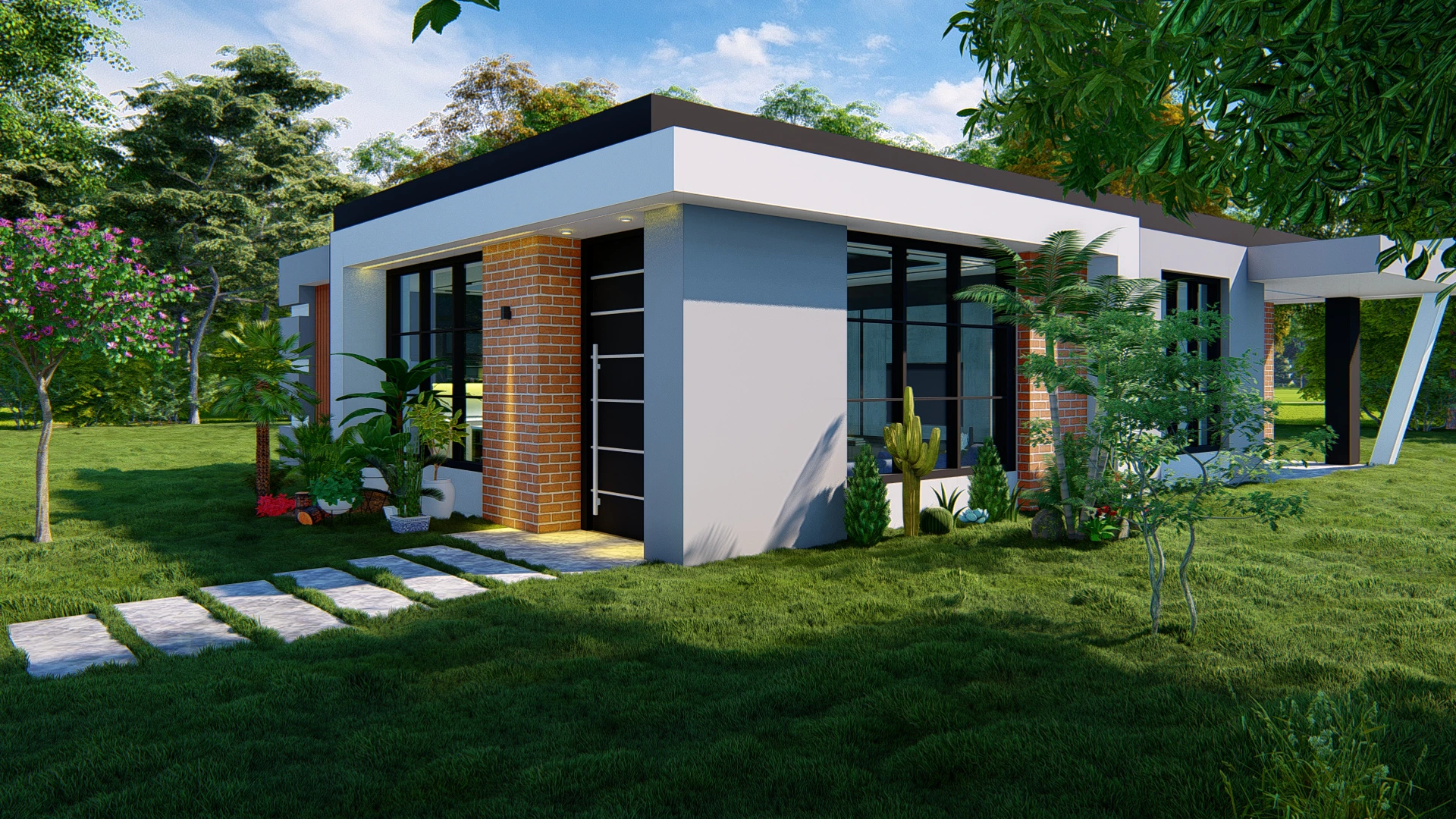 Diseño arquitectónico