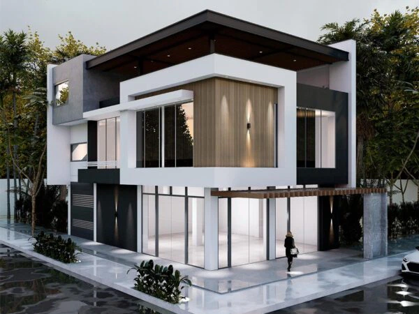 Vivienda unifamiliar 3 pisos y local comercial